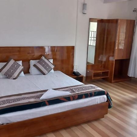 Hotel Jade กังต็อก ภายนอก รูปภาพ